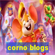 corno blogs